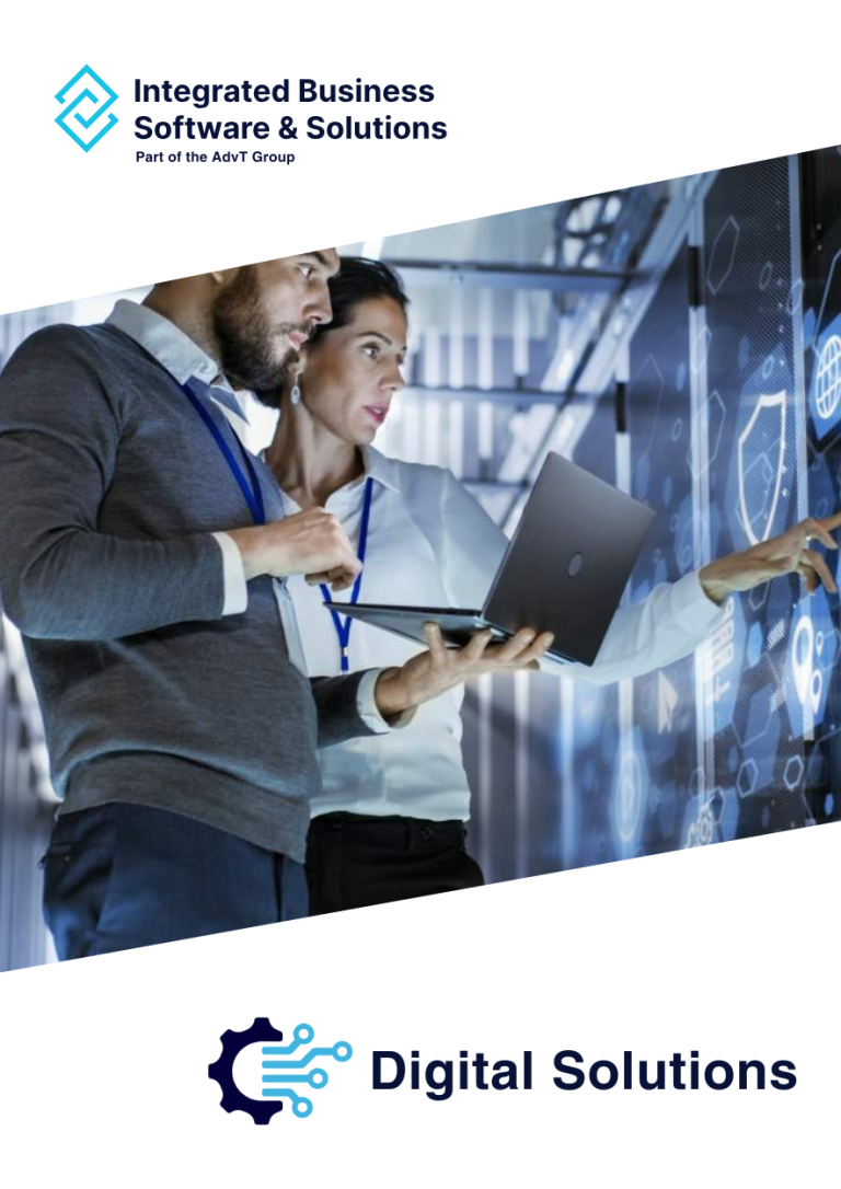 Digital Solutions image